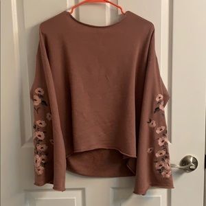 American Eagle Women’s Sweater